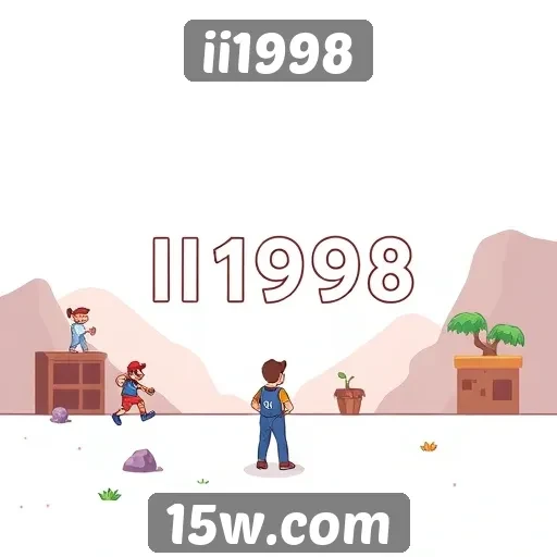 Análise da plataforma de jogos ii1998