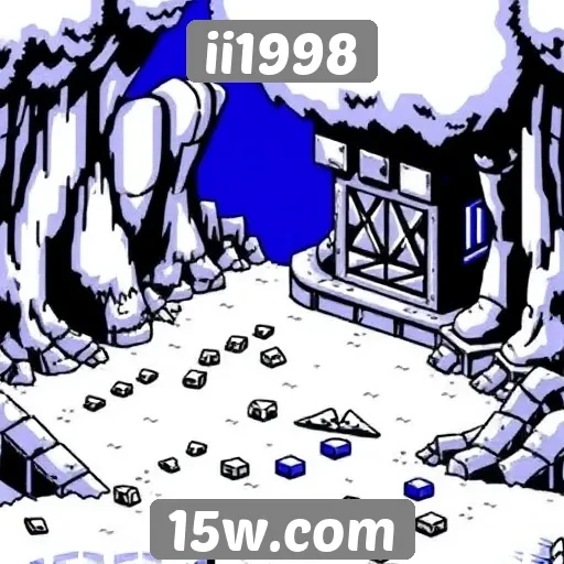 Comparação de ii1998 com outros sites de jogos antigos