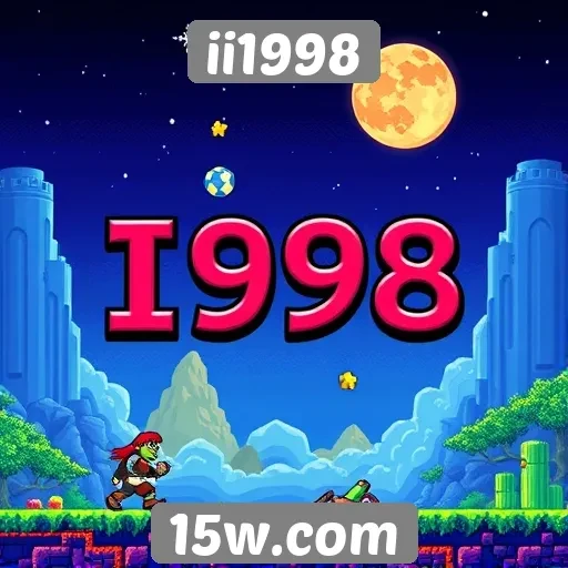 Tendências de design no ii1998