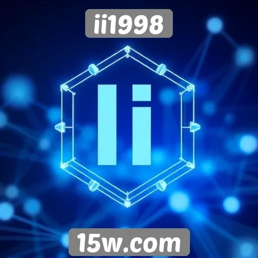 Recursos exclusivos do ii1998 para desenvolvedores