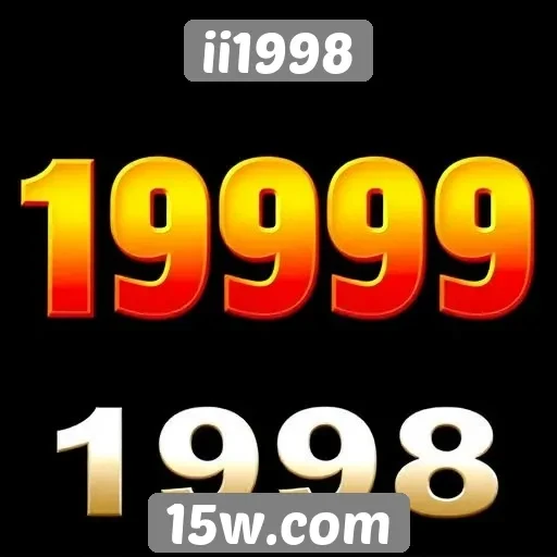 Lançamentos destacados no ii1998