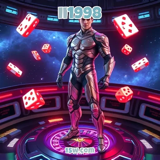 ii1998: Descubra Recursos Incríveis em Nossa Plataforma de Jogos