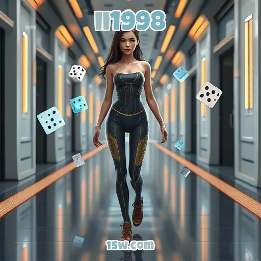 ii1998: Promoções que Transformam Sua Experiência em Jogos!