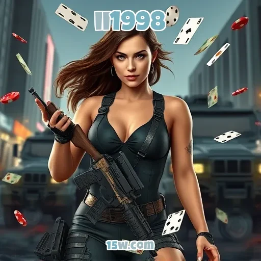 ii1998: Caça-Níqueis e Jogos que Encantam Brasil