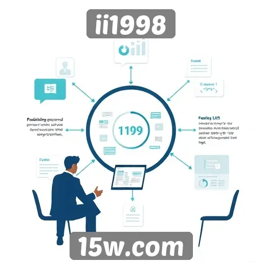 Avaliação da experiência do usuário no ii1998