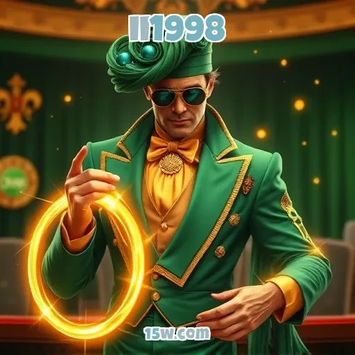 ii1998: Descubra as Vantagens Exclusivas da Seção VIP Agora Mesmo!